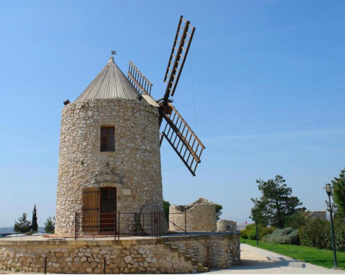 Allauch Village De Pagnol Exterior photo